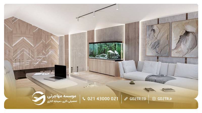 خرید ملک در لیتوانی