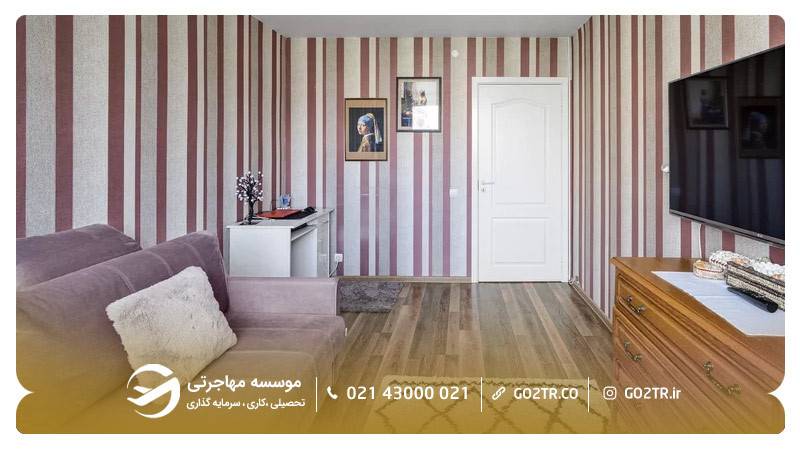 خرید ملک در لیتوانی