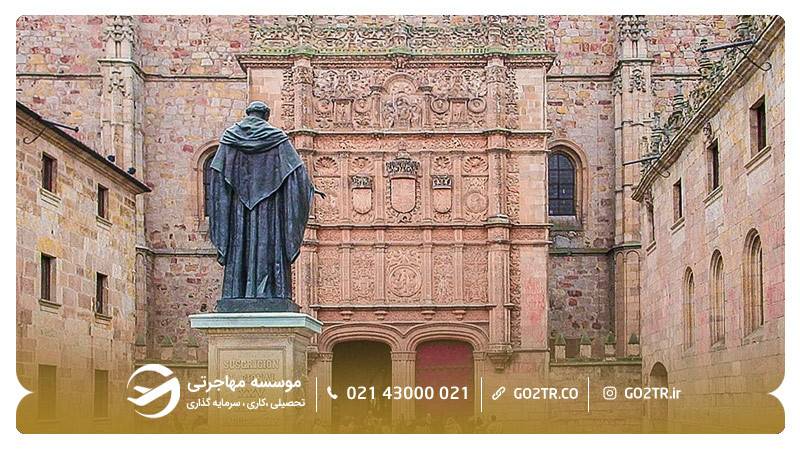 کالج زبان سالامانکا، بهترین کالج های زبان اسپانیایی