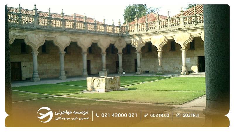 کالج زبان سالامانکا، بهترین کالج های زبان اسپانیایی
