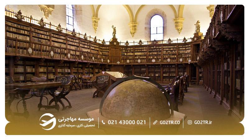 کالج زبان سالامانکا، بهترین کالج های زبان اسپانیایی