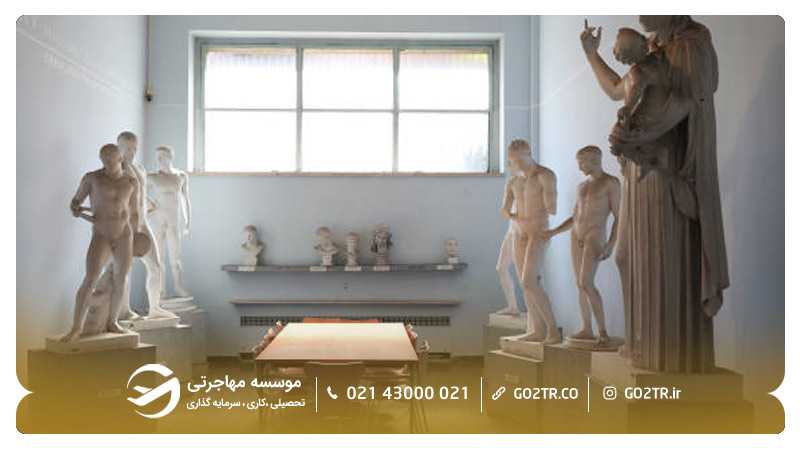 موزه دانشگاه ساپینزا رم
