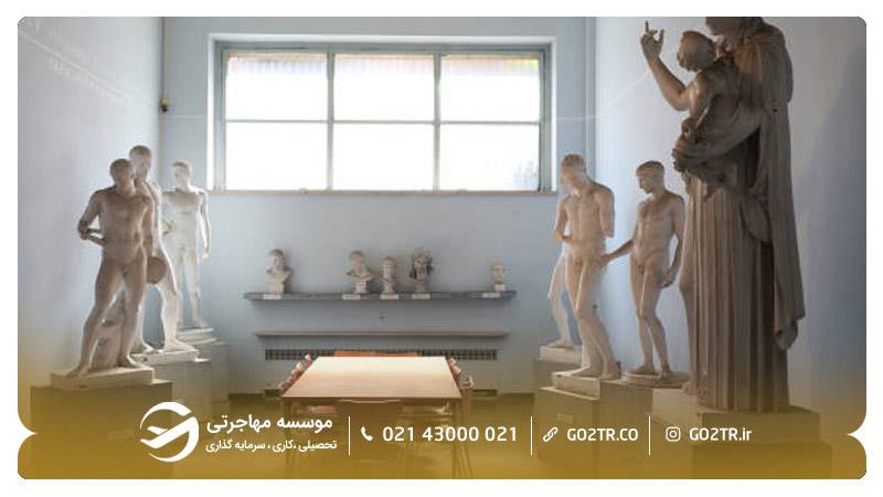 موزه دانشگاه ساپینزا رم
