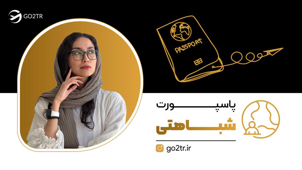 پاسپورت شباهتی چیست؟