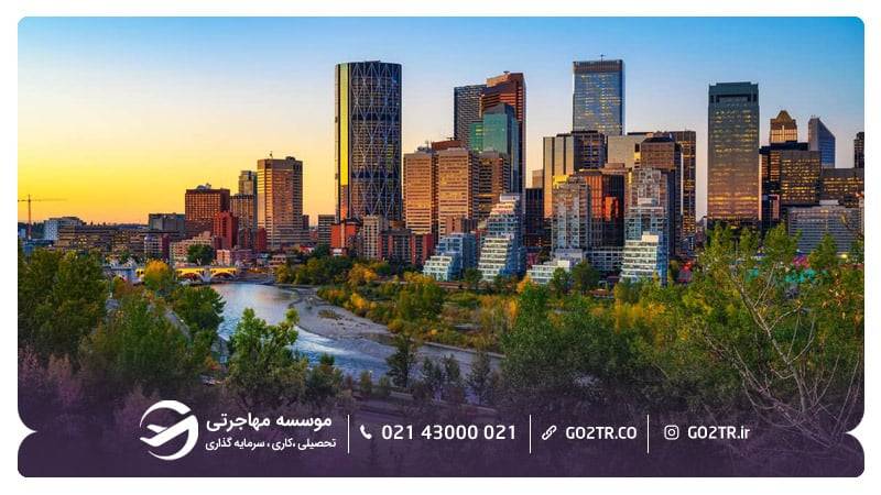 استان آلبرتا
