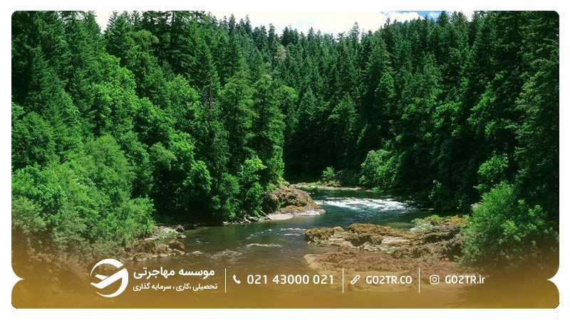 تصویر دریاچه الوبات