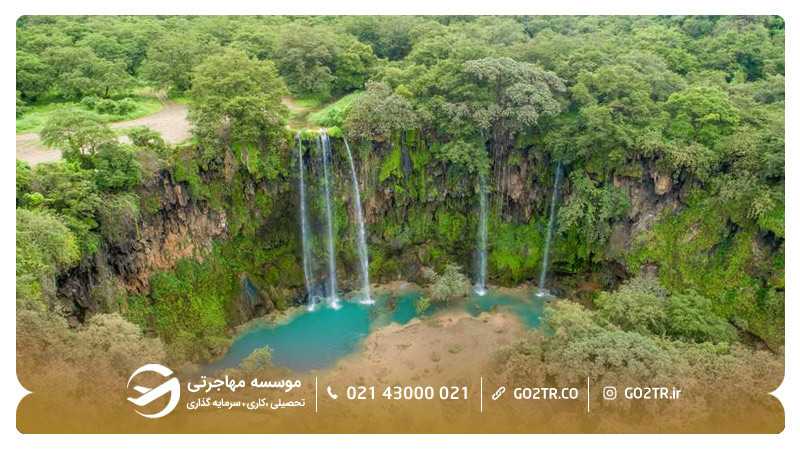 تصویر شهر صلاله