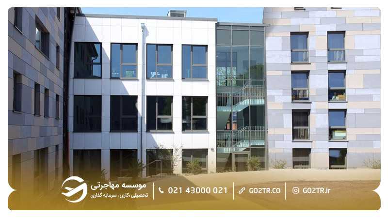 مدرسه بین المللی OWL آلمان