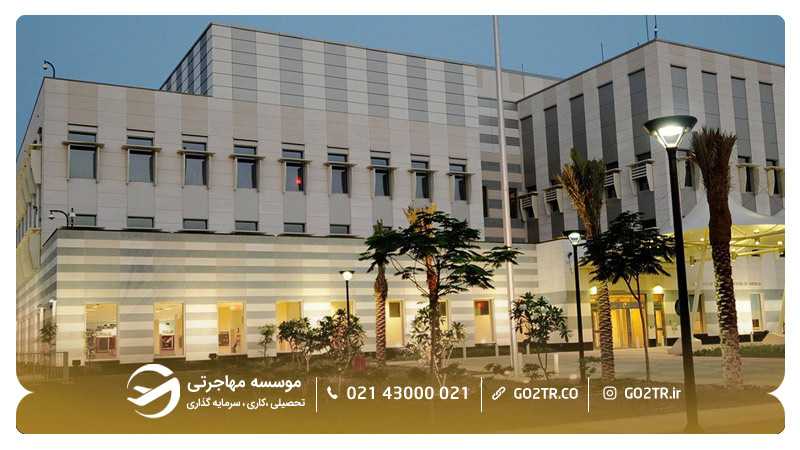 سفارت آمریکا در امارات