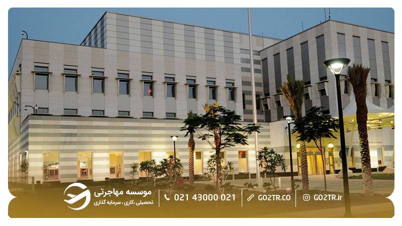 سفارت آمریکا در امارات