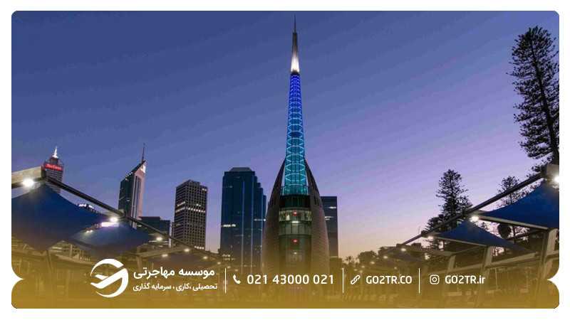 برج زنگ