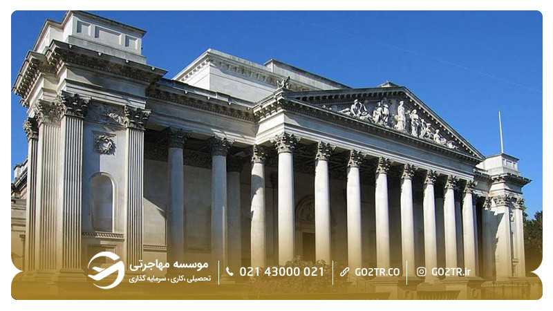 موزه فیتز ویلیام