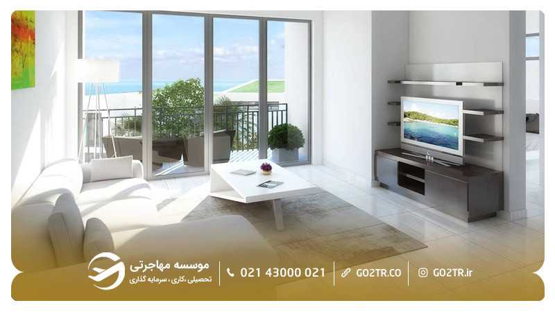 ملک در دومینیکا
