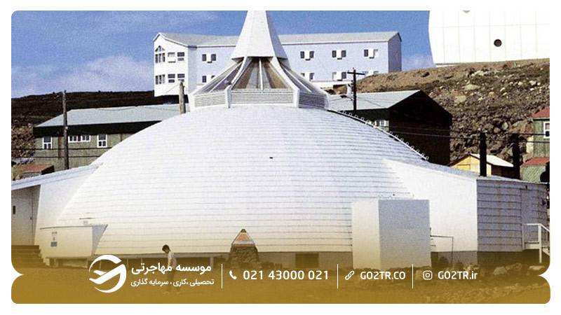 کلیسا سنت جود 
