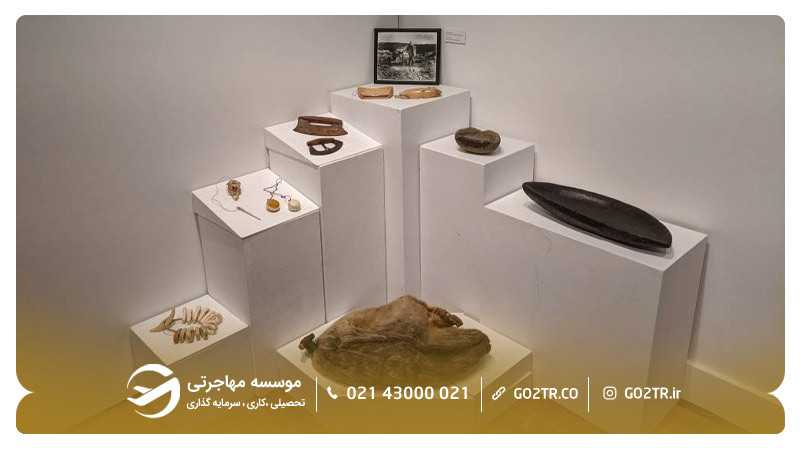 موزه Nunatta Sunakkutaangit