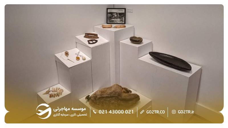 موزه Nunatta Sunakkutaangit