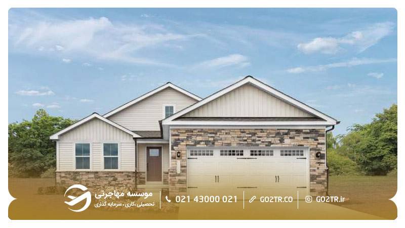 ملک در دومینیکا 