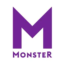 سایت monster