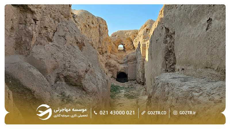 تصویر منطقه اورنگ