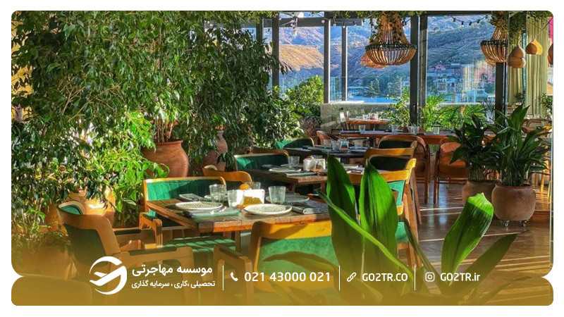 هتل خدی با پروژه گینزا