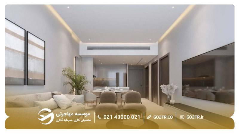 ملک در امارات 