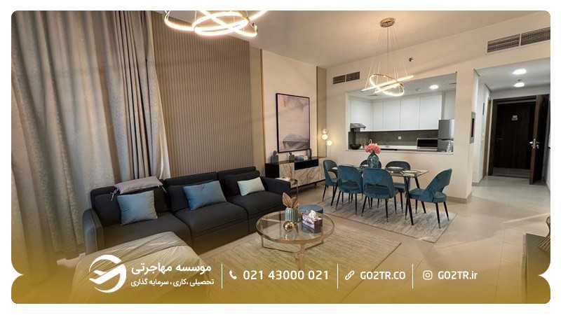 ملک در امارات