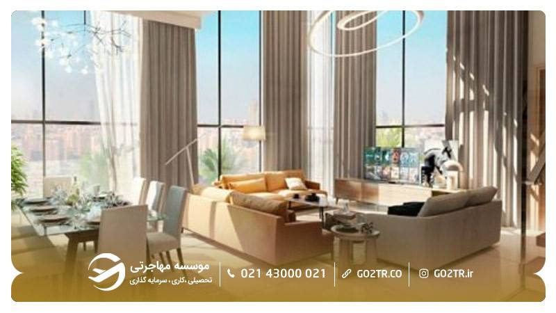 ملک در امارات 