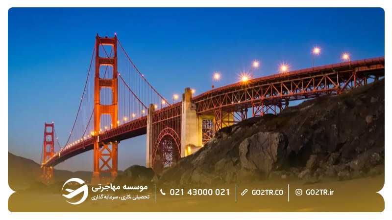 پل گلدن کیت