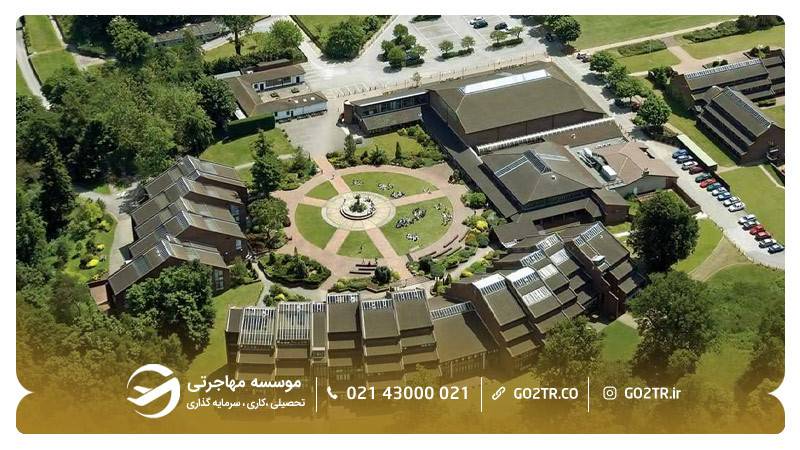 مدرسه بین المللی ACS کوبهام (ACS Cobham International School)