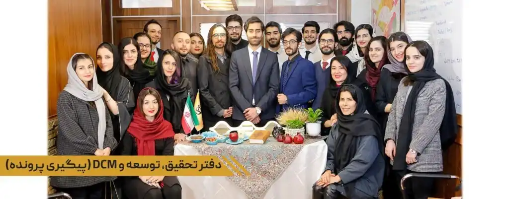 تحویل سال 1403 با شعبه تهران موسسه مهاجرتی GO2TR