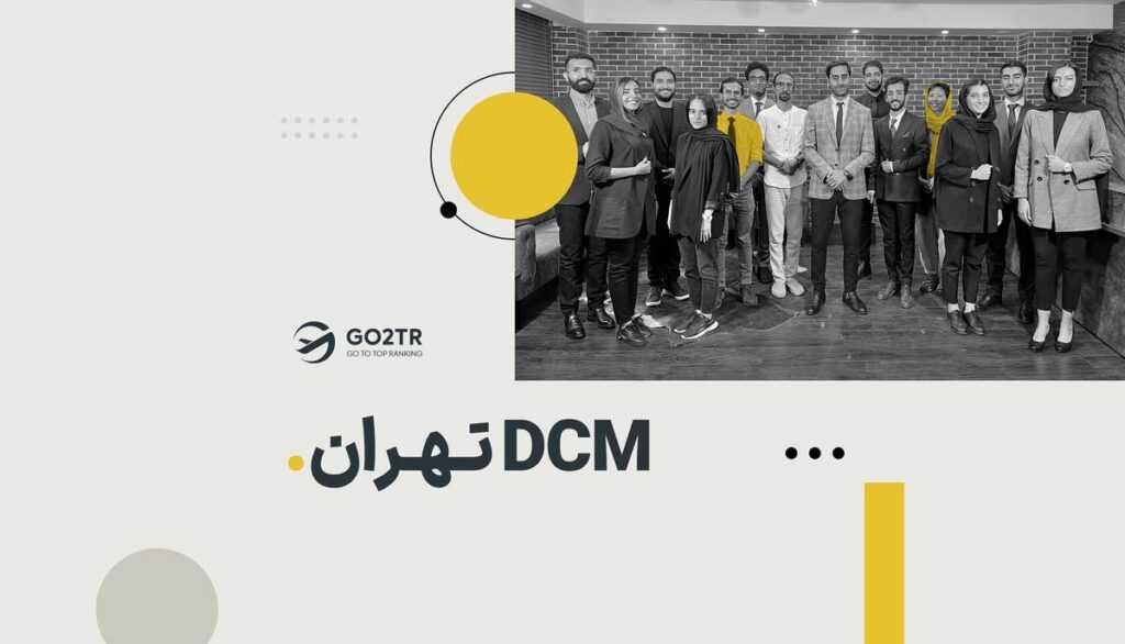 خدمات VIP شعبه تهران GO2TR
