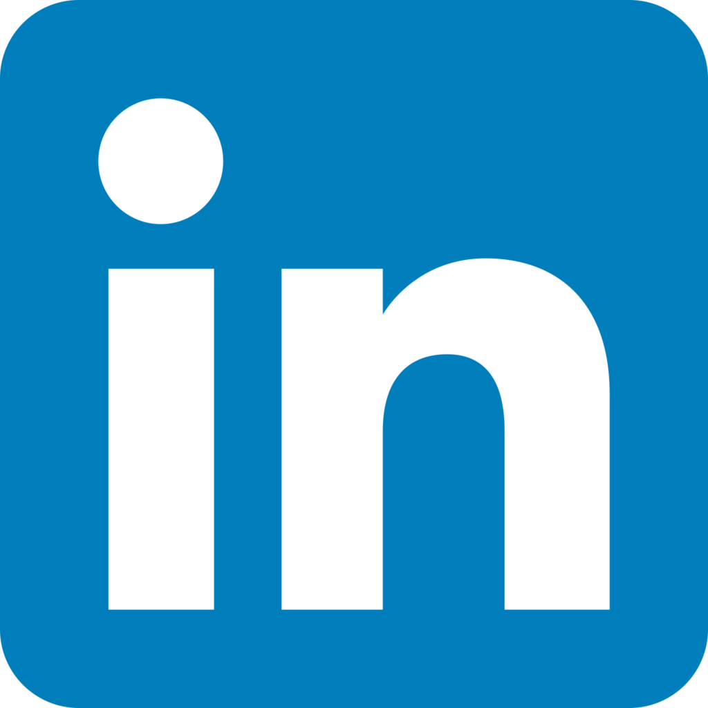 وب‌سایت LinkedIn