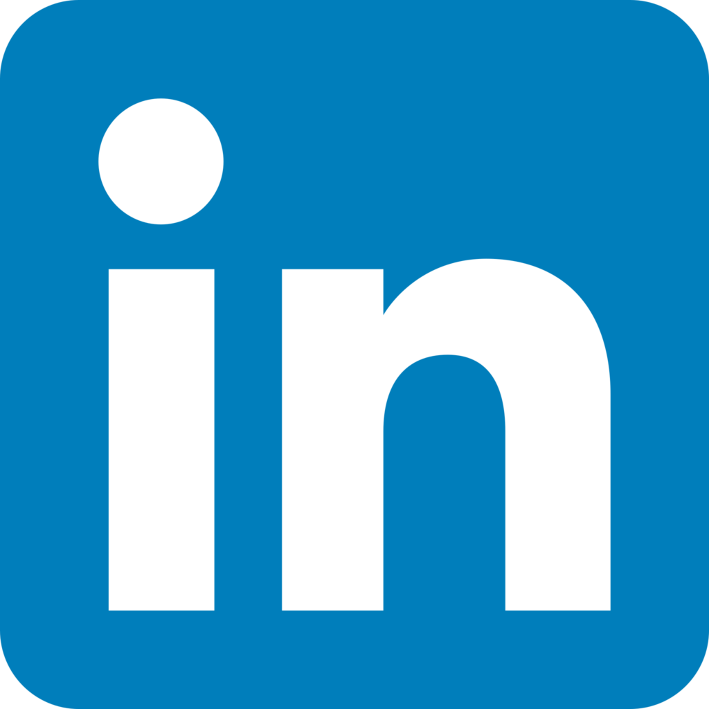 وبسایت LinkedIn