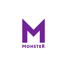 وب‌سایت Monster