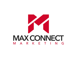وبسایت MAX Connect jobs