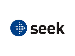 وب‌سایت Seek