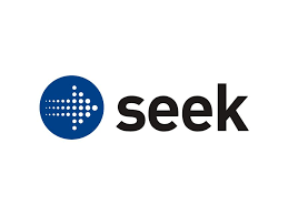 وبسایت Seek