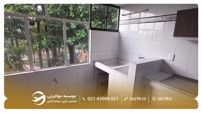 تصاویر نمونه ملک اول در کلمبیا