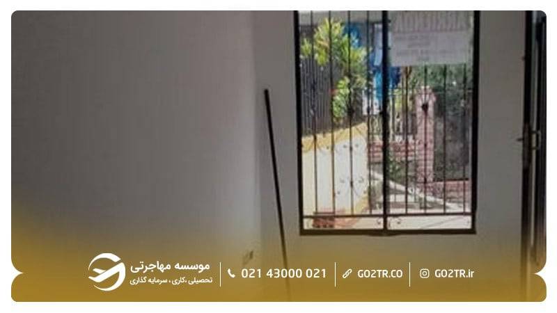 تصاویر نمونه ملک دوم در کلمبیا