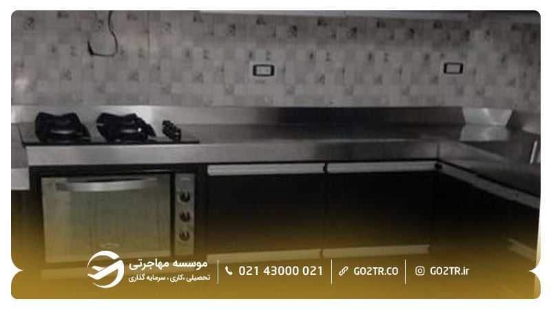 تصاویر نمونه ملک دوم در کلمبیا