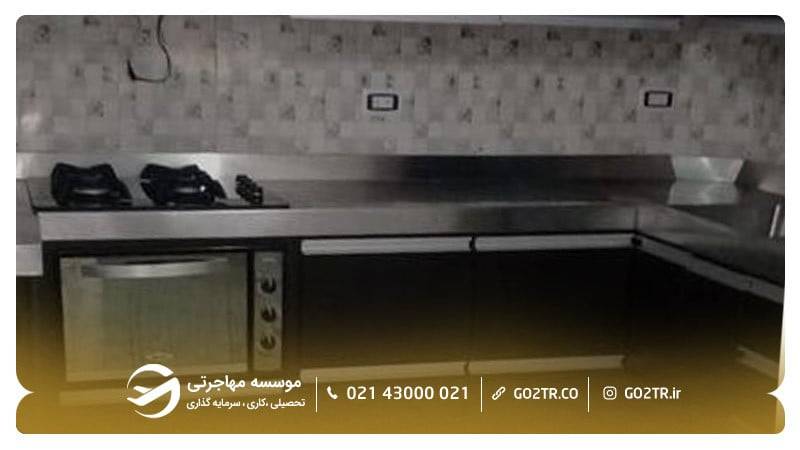 تصاویر نمونه ملک دوم در کلمبیا