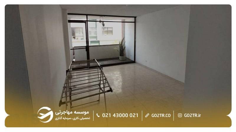 تصاویر نمونه ملک سوم در کلمبیا
