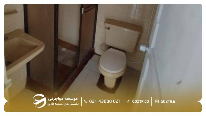 تصاویر نمونه ملک سوم در کلمبیا