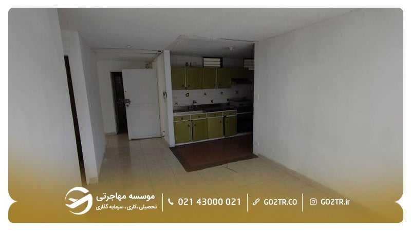 تصاویر نمونه ملک سوم در کلمبیا