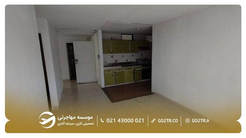 تصاویر نمونه ملک سوم در کلمبیا