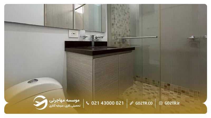 تصاویر نمونه ملک چهارم در کلمبیا
