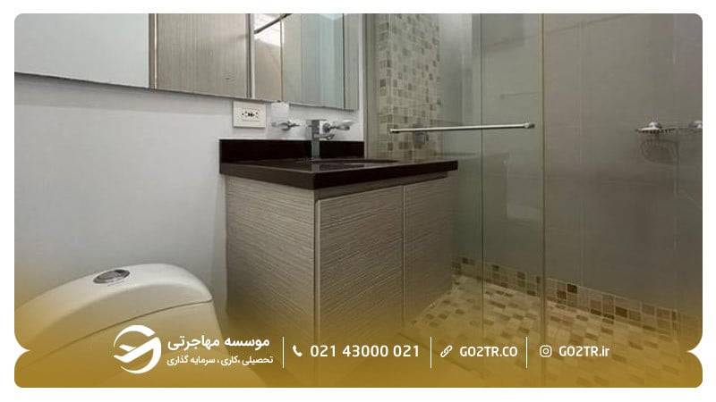 تصاویر نمونه ملک چهارم در کلمبیا