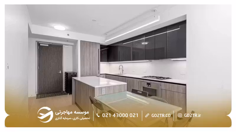 نمونه تصویر خرید ملک در کانادا شماره یک