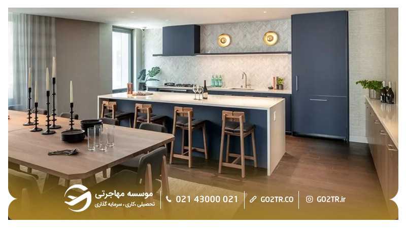 نمونه تصویر خرید ملک در کانادا شماره سه