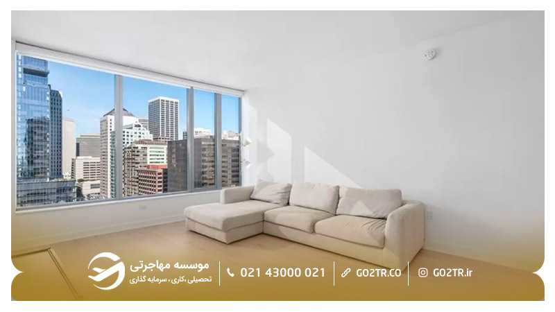 نمونه تصویر خرید ملک در کانادا شماره چهار